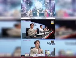 Pertunjukan Live SG워너비 ‘불후의 명곡’ bersama Alat Musik Tradisional + Penyanyi Terbaik dalam Balada Arirang yang Menggetarkan