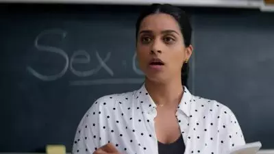 Tonton Komedi Positif Seksual Lilly Singh yang Menghibur!