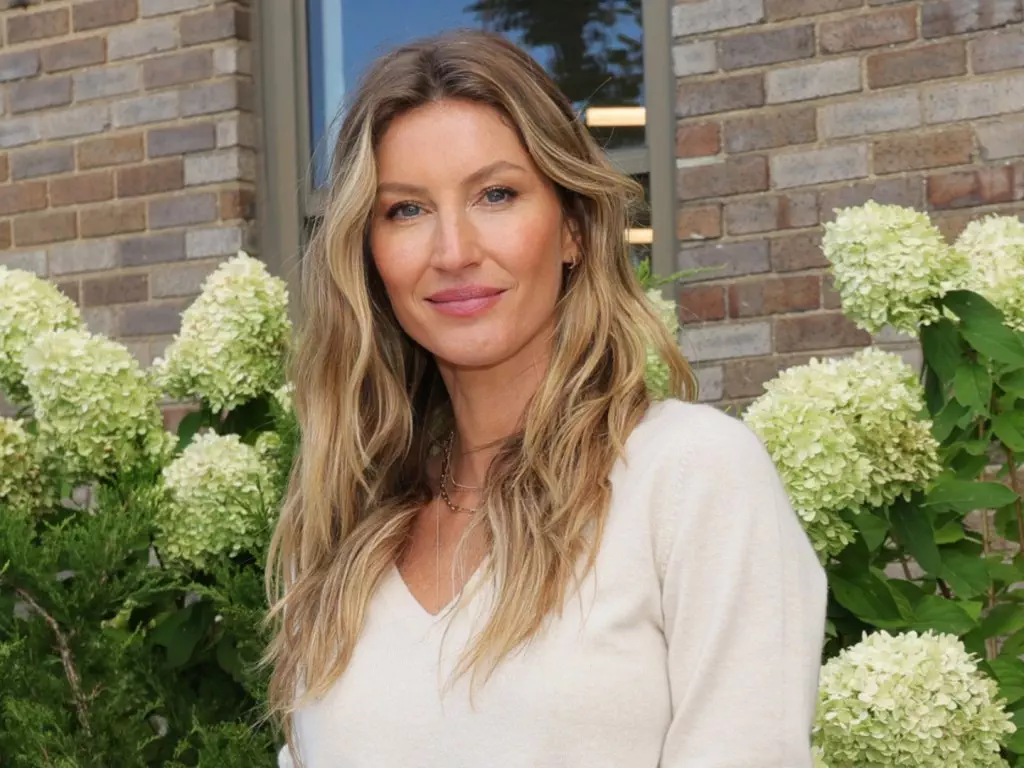 gisele - Bagaimana Perasaan Anak-Anak Gisele Bundchen tentang Romansa Barunya: Sumber Terpercaya