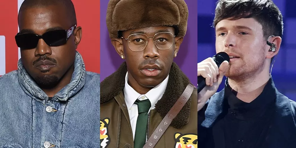 https3A2F2Fhypebeast.com2Fimage2F20242F032Fkanye west tyler the creator echo james blake statements music industry tw - Lirik Lagu Yang Viral: Ye, Tyler, dan James Blake Berbicara Tentang Industri Musik