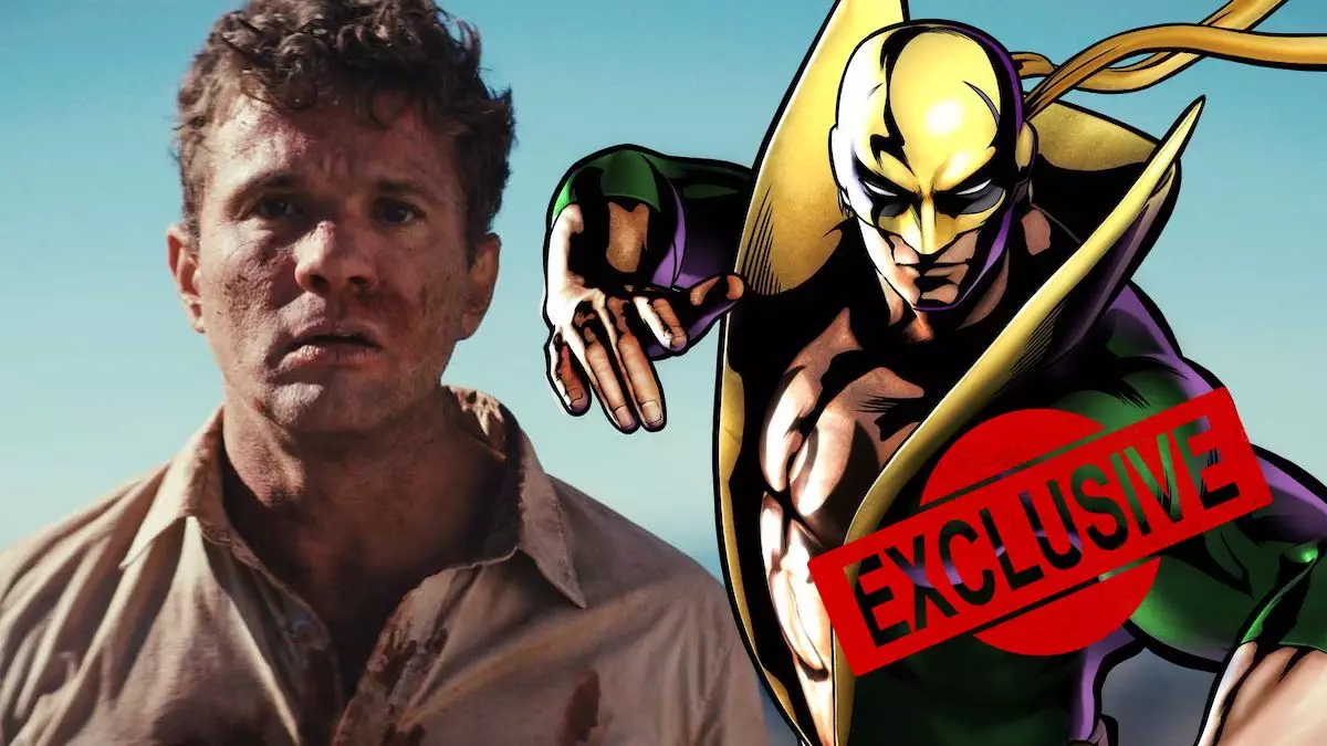 idmE8wjg - Ryan Phillippe Bintang PREY Membenarkan Pertemuan dengan Marvel Mengenai Captain America DAN Iron Fist (Eksklusif)