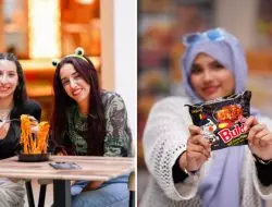 Fenomena K-pop di Uni Emirat Arab: Gelombang Korea Menghantam Perguruan Tinggi dan Kaum Muda di Tengah Pengaruh Global – Berita Terbaru