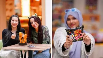 Fenomena K-pop di Uni Emirat Arab: Gelombang Korea Menghantam Perguruan Tinggi dan Kaum Muda di Tengah Pengaruh Global – Berita Terbaru