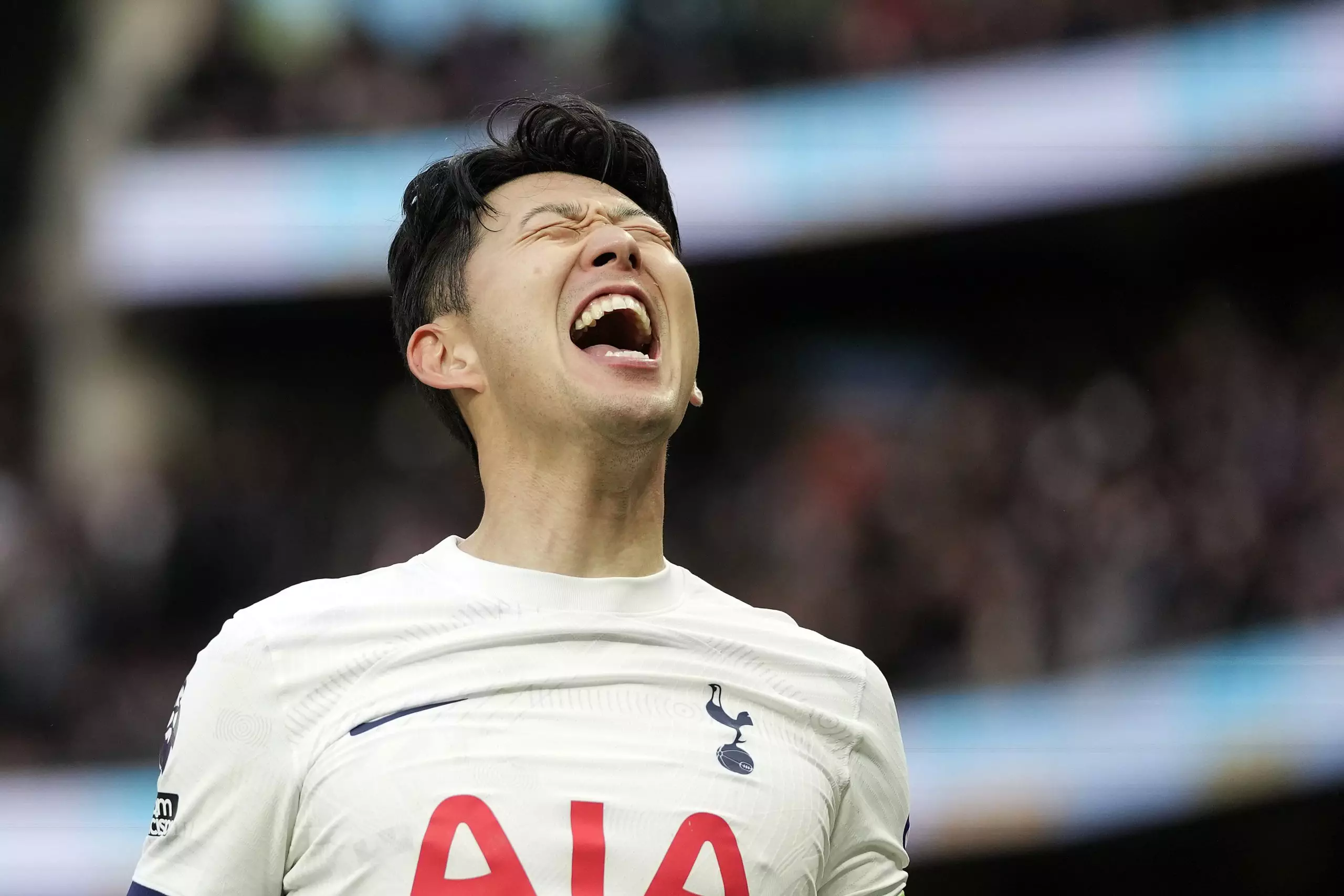 isp20240303000012 scaled - Ini Alasan Mengapa Son Heung-Min Pasti Bergabung dengan Klub Saudi dan Mengontrak Sepenuhnya untuk Tottenham