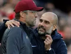 Prediksi Pertandingan Seru Liverpool vs Man City: Klopp Berbicara tentang Pep Guardiola