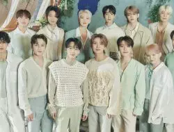 SEVENTEEN Konfirmasi Dua Comeback di Tur Konser Encore: Berita Terbaru yang Tak Boleh Dilewatkan!