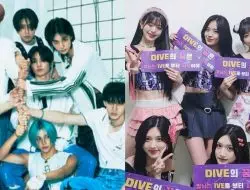 Stray Kids, IVE, SZA, Hozier, dan Artis Lain Bergabung dalam Lineup Lollapalooza 2024