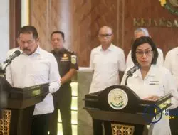 Kejaksaan Agung Menyelidiki 4 Debitur yang Diduga Terlibat Korupsi di LPEI: Apa yang Terjadi?