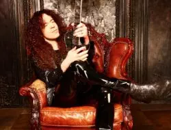 Marty Friedman Umumkan Album Terbaru ‘Drama’, Bagikan Single ‘Illumination’ yang Menggugah