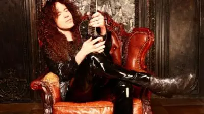 Marty Friedman Umumkan Album Terbaru ‘Drama’, Bagikan Single ‘Illumination’ yang Menggugah