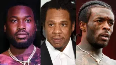 Meek Mill Menghujat Musuh ‘Cemburu’ Terhadap Perbedaan Pendapat JAY-Z & Lil Uzi Vert: Kontroversi yang Memanas