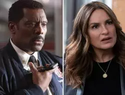 Acara Terbaru yang Diperbarui oleh NBC untuk Tahun 2024: ‘Chicago Fire,’ ‘Law and Order: SVU’ dan Banyak Lagi!