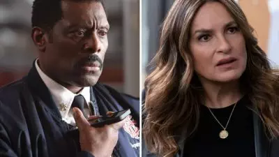 nbc renewals - Acara Terbaru yang Diperbarui oleh NBC untuk Tahun 2024: 'Chicago Fire,' 'Law and Order: SVU' dan Banyak Lagi!