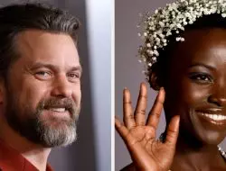 Joshua Jackson dan Lupita Nyong’o Resmi Pacaran Setelah Putus Dari Pasangan Sebelumnya: Kisah Cinta Selebriti yang Menggemparkan!