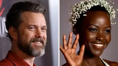 Joshua Jackson dan Lupita Nyong’o Resmi Pacaran Setelah Putus Dari Pasangan Sebelumnya: Kisah Cinta Selebriti yang Menggemparkan!