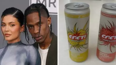 original 3549 1709728960 3 - Travis Scott Bikin Geger dengan Komentar Tentang Peluncuran Merek Minuman Alkohol Baru Kylie Jenner