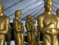 Tes Pengetahuan Film Anda dengan Kuis Oscar: Seberapa Andal Kah Anda?