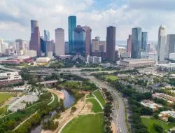 Panduan Wisata Houston: Kota Energi Dunia