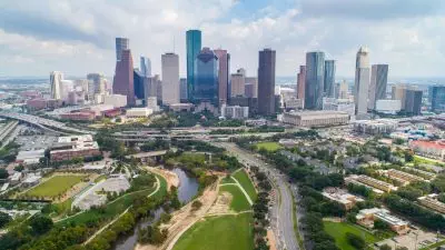 Panduan Wisata Houston: Kota Energi Dunia