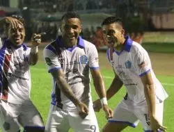 Kisah Sukses PSBS Biak di Liga 2: Menang Besar 6-0 Melawan Semen Padang!