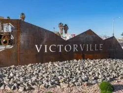 Panduan Liburan Akhir Pekan di Victorville, California: Tempat Wisata Terbaik dan Aktivitas Seru