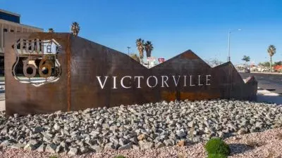 Panduan Liburan Akhir Pekan di Victorville, California: Tempat Wisata Terbaik dan Aktivitas Seru