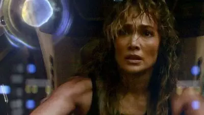 Teaser Trailer Terbaru: Jennifer Lopez Tampil Memukau dalam Film “Atlas”