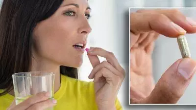 Studi: Multivitamin Mencegah Kehilangan Memori, Fakta atau Mitos?