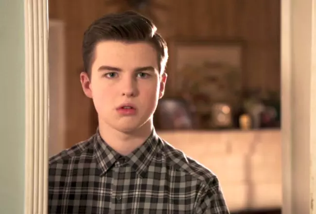 young sheldon season 7 episode 4 sheldon - Apakah George Selingkuh dari Mary? Reaksi Musim 7 yang Membuat Penasaran