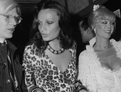 Misteri di Balik Kehilangan Dress Wrap Milik Diane von Furstenberg