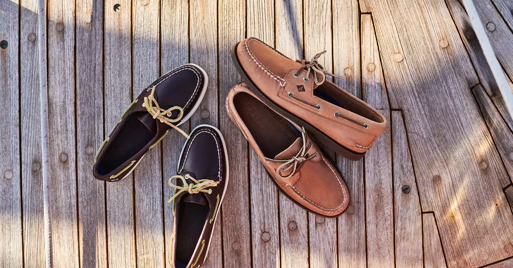 04BOAT SHOE cjfv facebookJumbo - Menelusuri Kembali Desain Sepatu Kapal Oleh Para Desainer