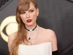 Siapa Saja yang Disebut dalam Lirik Taylor Swift: Tortured Poets Department