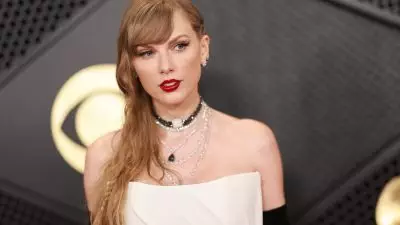 Siapa Saja yang Disebut dalam Lirik Taylor Swift: Tortured Poets Department