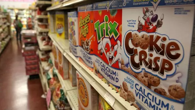 247WallSt.com 247WS 576934 breakfast cereals - Apakah sereal sehat? Fakta Sebenarnya tentang Gula Tambahan Pada Sereal