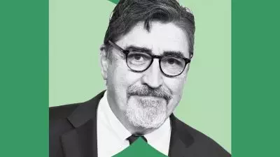 Alfred Molina Mengungkap Museum Wajib Kunjungannya di New York yang Tak Pernah Terlewat