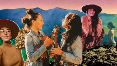 Panduan Perjalanan ke Asheville melalui Mata Rising Appalachia: Menikmati Kecantikan Alam dan Budaya Unik!