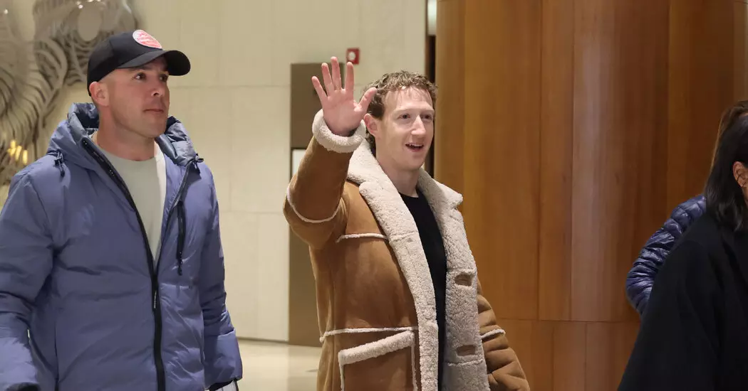 ZUCKERBERG TRANSFORMATION pwgt facebookJumbo - Transformasi Mark Zuckerberg: Dari Nol hingga Jadi Pemimpin Dunia Teknologi