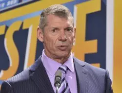 Janel Grant Mengungkap Fakta Mengejutkan Mengenai Hubungan Vince McMahon dengan Dua Nama Besar WWE