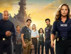 Mengapa Serial Drama Hawaii Dibatalkan dan Tidak Akan Ada Season 4? Semua yang Perlu Kamu Ketahui!