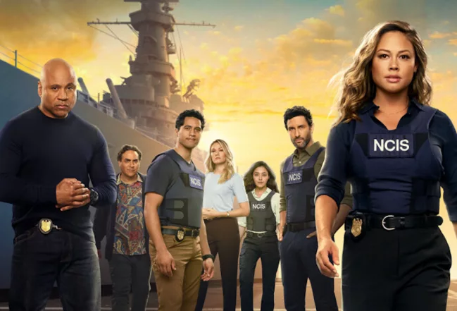 ncis hawaii season 4 - Mengapa Serial Drama Hawaii Dibatalkan dan Tidak Akan Ada Season 4? Semua yang Perlu Kamu Ketahui!