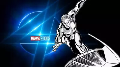 Reaksi Nominasi Oscar Terhadap Pemeran Silver Surfer di The Fantastic Four yang Fantastis