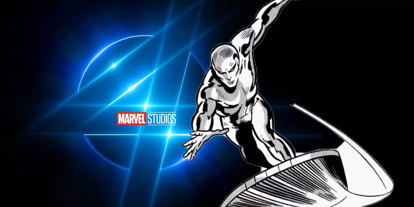 silver surfer fantastic four - Reaksi Nominasi Oscar Terhadap Pemeran Silver Surfer di The Fantastic Four yang Fantastis