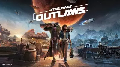 Revealed! Tanggal Rilis Star Wars Outlaws Terbocor Sebelum Trailer Dirilis