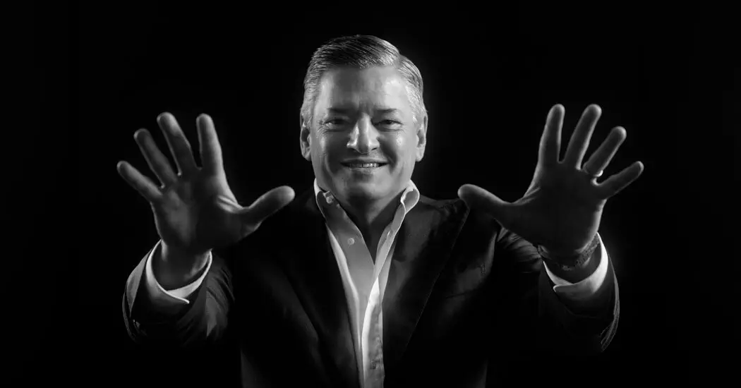 02mag interview sarandos facebookJumbo - Rencana Ted Sarandos untuk Membuat Anda Ketagihan Menonton Netflix