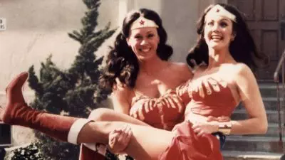 Jeannie Epper, Pemeran Pengganti Aksi di ‘Wonder Woman,’ Meninggal Dunia pada Usia 83: Mengenang Jasa Pionir Stunt Double