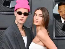 Justin Bieber dan Hailey Mendapat Saran Terbaik tentang Menjadi Orang Tua dari Will Smith