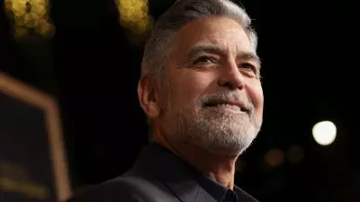 George Clooney: Debut George Clooney di Broadway dalam ‘Good Night, and Good Luck’ akan Menjadi Sorotan Utama!