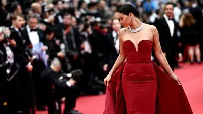 Pesta Karpet Merah di Festival Film Cannes: Sorotan Kemeriahannya