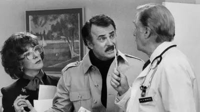 17Coleman lkjh facebookJumbo - Dabney Coleman, Aktor yang Dicintai Penonton untuk Dibenci, Meninggal Dunia pada Usia 92 Tahun - Kisah Perjalanan Karirnya