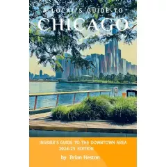 321455 1 m - Pameran Panduan Lokal Chicago oleh Brian Heston di Printers Row Lit Fest 2024